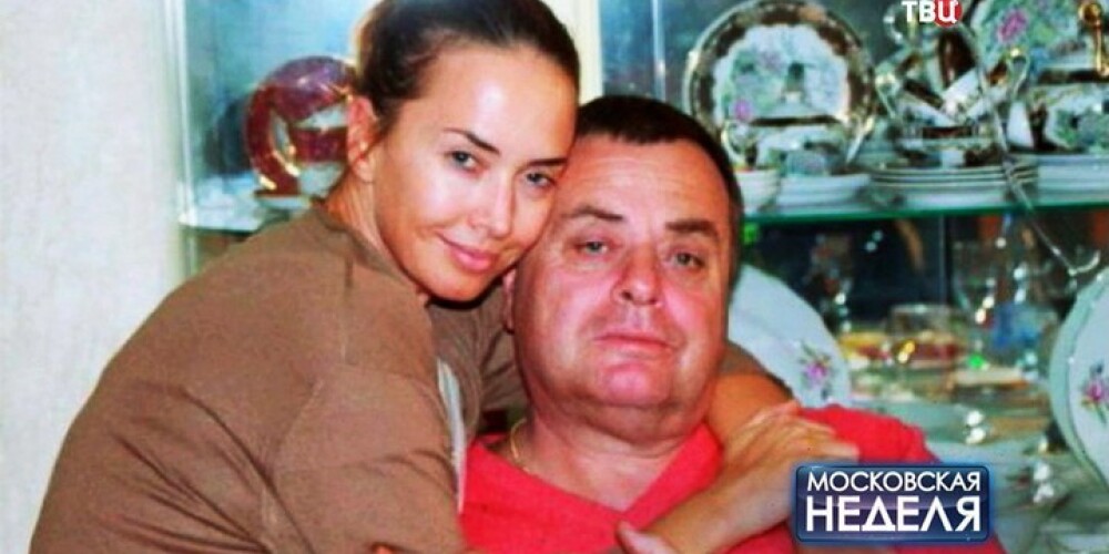 Отец Жанны Фриске и Дмитрий Шепелев не явились в суд