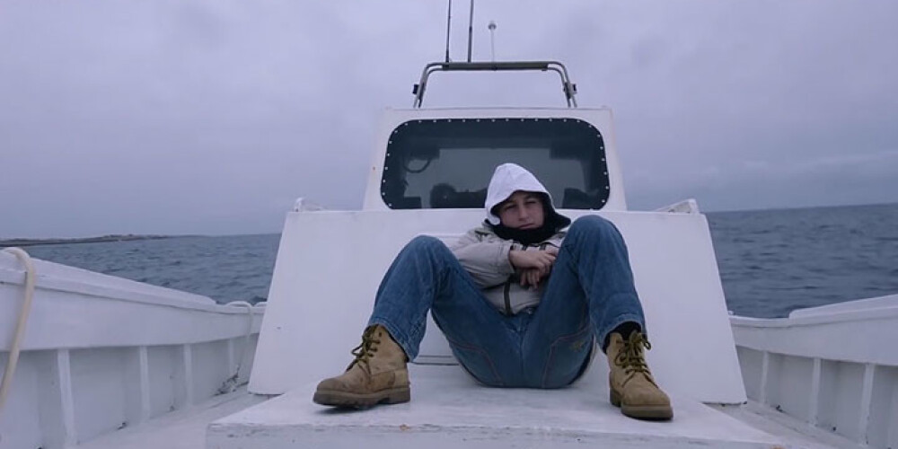 Berlīnes kinofestivāla "Zelta lāci" saņem dokumentālā filma par bēgļu krīzi