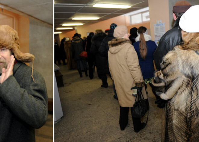 Pagājuši 4 gadi kopš divvalodības referenduma. Diemžēl sabiedrība joprojām ir tikpat sašķelta