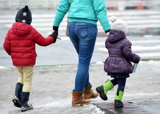 Arī šonedēļ gaisa temperatūra svārstīsies ap nulli