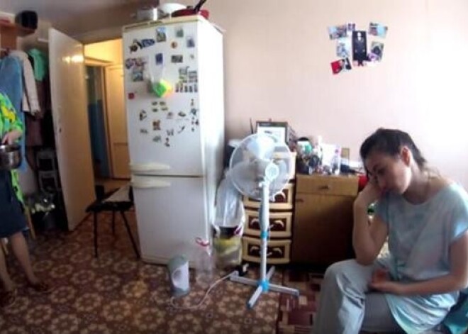 Пародия на скандальную песню о «лабутенах» взорвала сеть. ВИДЕО