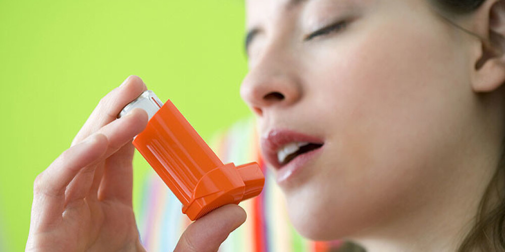 Astmas inhalatori: kā tie atšķiras?