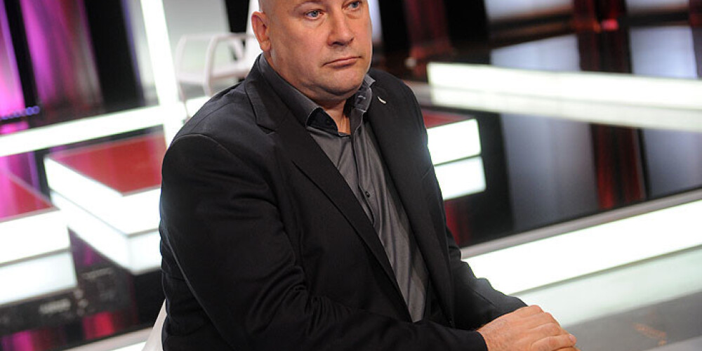 Ivars Belte pārvēlēts par LTV valdes priekšsēdētāju