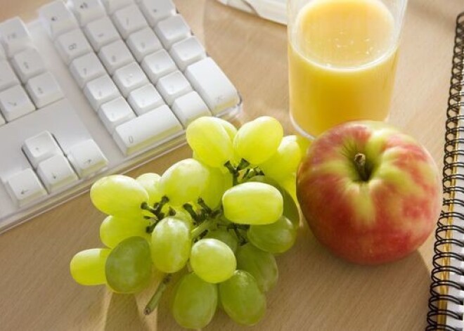 Детоксикация: правда или миф?