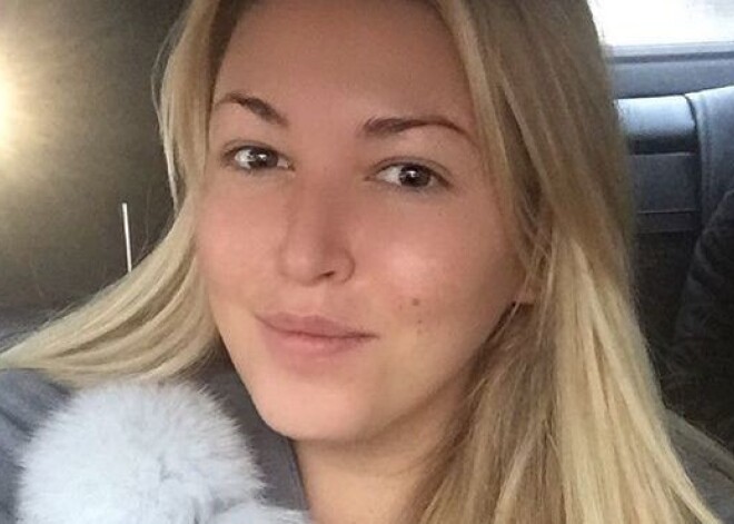 Ирина Дубцова показала лицо без макияжа