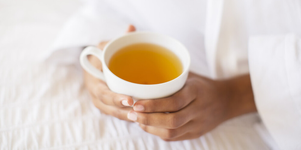 Как полезный чай становится вредным для здоровья