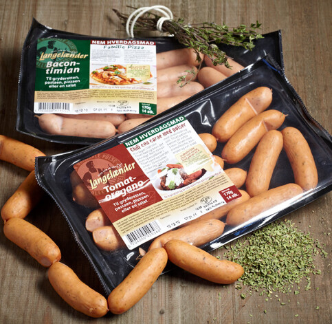 Переработанные продукты вызывают высокий уровень инсулина