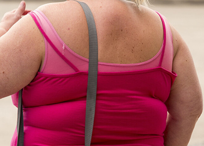 Как победить в борьбе с лишними килограммами