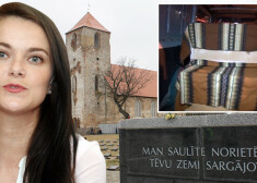Pirms Ziemassvētkiem uz Latviju no Krievijas tika pārvesti 236 leģionāru mirstīgās atliekas. Starp viņiem arī Jāzepa Kalpaka pīšļi. Bijušā latviešu karavīra radinieki līdz šim nav atrasti, tāpēc tiek aicināti atsaukties viņa radinieki.