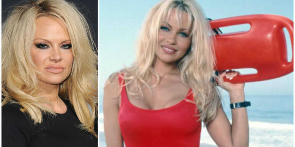 (Nē, ar viņas fasādi viss ir kārtībā!) Pamela Andersone nākusi klajā ar paziņojumu, kas satriec viņas fanus - jaunajā filmā par "Baywatch" viņa negrasās piedalīties.