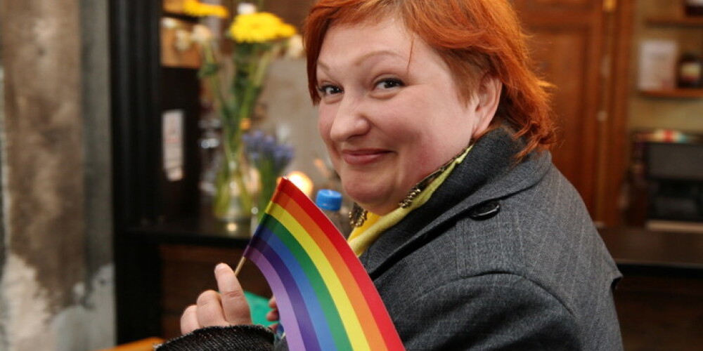 Geju un lesbiešu draugi "Mozaīka" svinēs jubileju un noteiks darbības plānu nākamajiem 10 gadiem