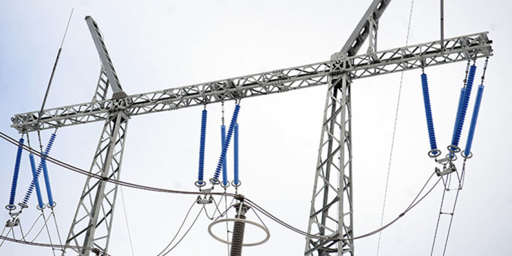 Elektrības gigants "Latvenergo" pērn nopelnījis 85 miljonus eiro