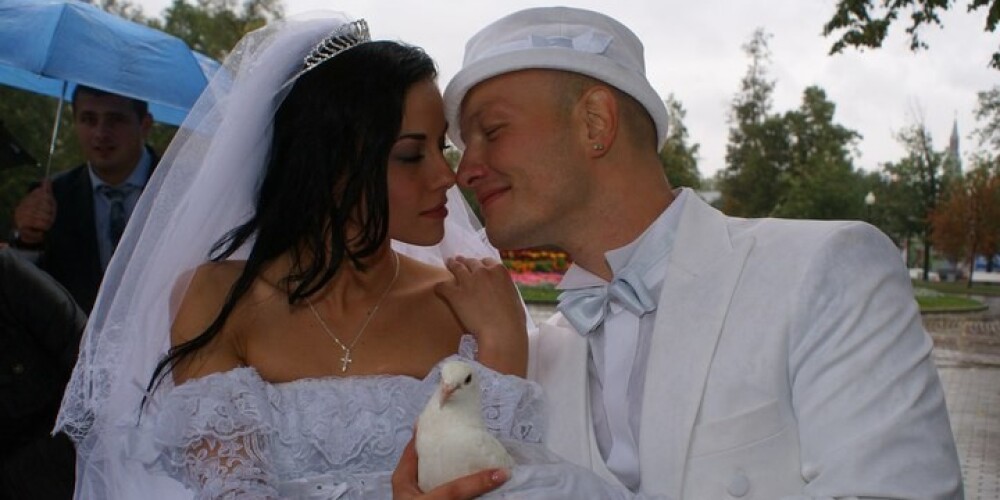 Звезда «Сладкой жизни» Никита Панфилов разводится с женой