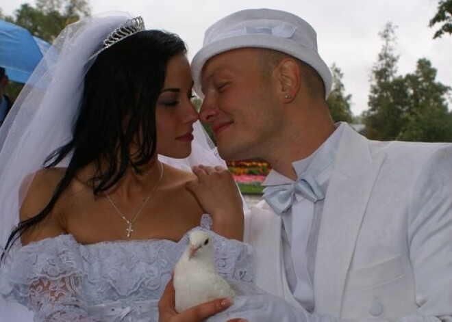 Звезда «Сладкой жизни» Никита Панфилов разводится с женой