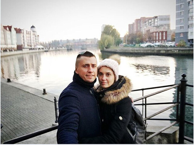 С началом семейной жизни Павел Прилучный кардинально изменился: стал более спокойным и ответственным