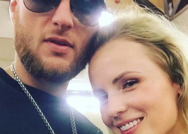 Звезда «Дома-2» Александра Харитонова собралась замуж