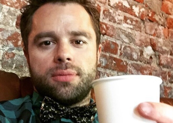 Виталий Гогунский ищет жену на шоу «Давай поженимся!» ВИДЕО