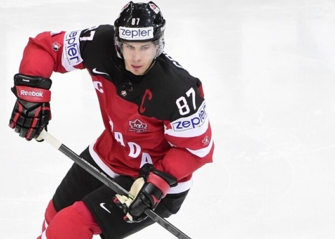 Eiropas komandas sastāvā latviešiem vieta neatrodas; Kanādai un ASV pilns ar NHL zvaigznēm