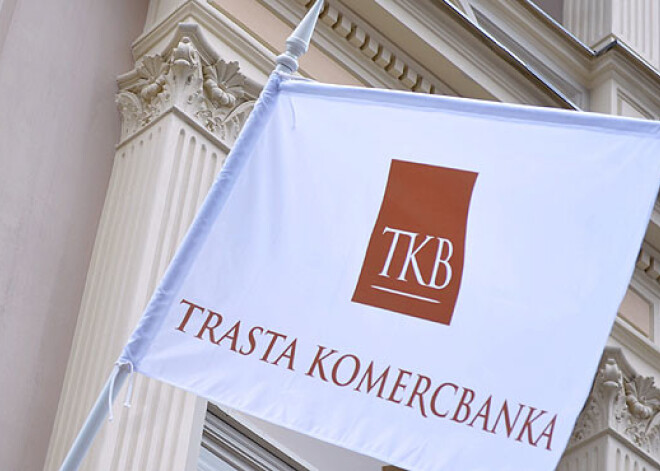 Garantēto atlīdzību izmaksai "Trasta komercbankas" klientiem vajag 64 miljonus