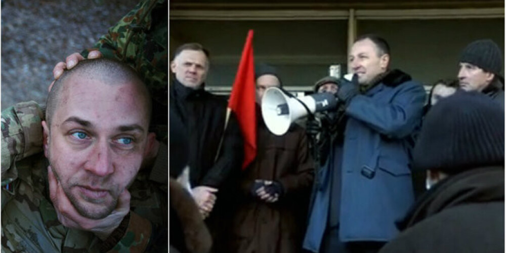 Drošības policija neierosinās krimināllietu par rīcību ar Latvijas simboliem BBC filmā