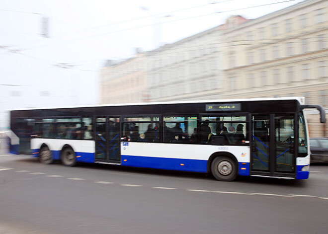 No 14. marta vairāk 16. autobusa reisu iebrauks Muceniekos