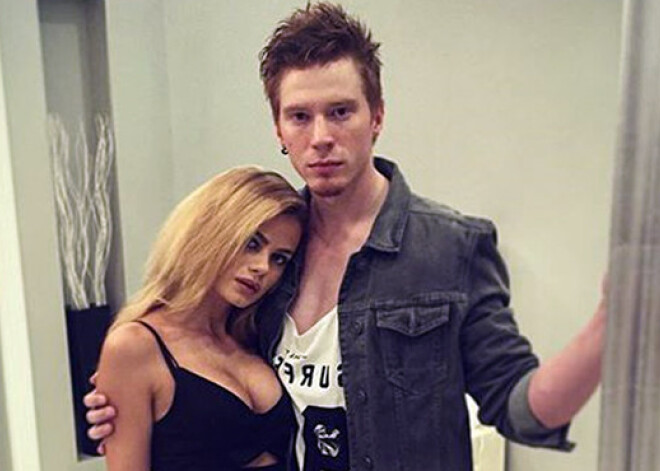 Никита Пресняков о невесте: «Она значит для меня все на этом свете»