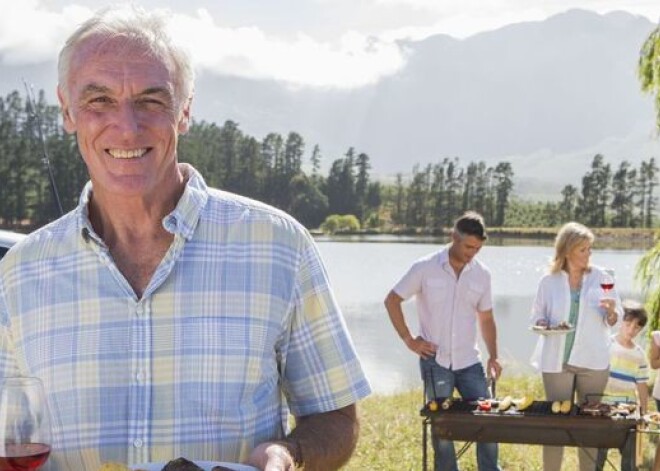 Как до конца жизни сохранить острый ум?