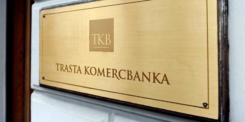 "Trasta komercbankas" klientiem garantēto atlīdzību izmaksu sāks nākamnedēļ