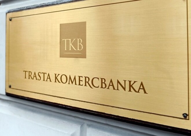 "Trasta komercbankas" klientiem garantēto atlīdzību izmaksu sāks nākamnedēļ