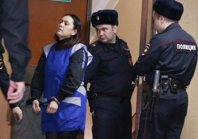 Гульчехра смирилась с тем, что у нее больше нет будущего