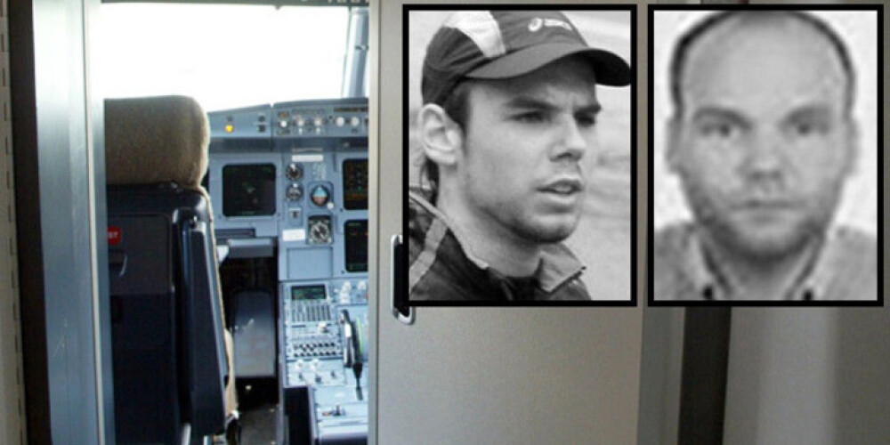 Pilota Lubica garīgā veselība un "Germanwings" traģēdija: aicina ieviest jaunus noteikumus