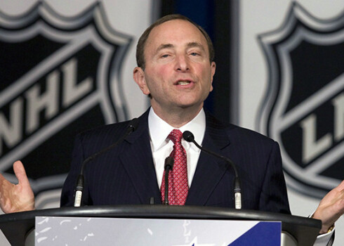 NHL līdz jūlijam pieņems lēmumu par iespējamu līgas paplašināšanu