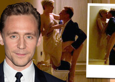 Britu fanes ir kā bez prāta aktiera Toma Hidlstona plikumu dēļ. Pēc tam, kad tās noskatījušās erotisko ainu BBC mini seriāla „The Night Manager” jaunākajā sērijā, viņas „piečivinājušas” pilnu tviteri jūsmīgiem komentāriem.