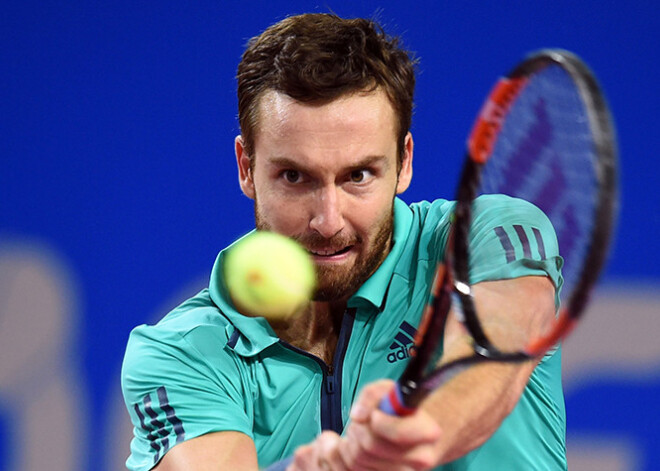 Ernests Gulbis: "Nekad neesmu dzirdējis par tādu meldoniju"