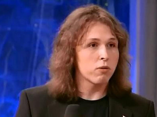 Лука Затравкин не может найти себе места