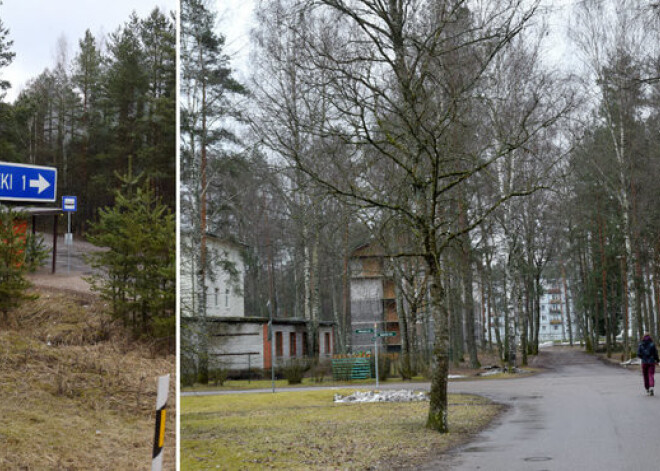 Vietējie Muceniekos spītīgi negrib redzēt tur slejamies jauno bēgļu centru "Bundulīši"