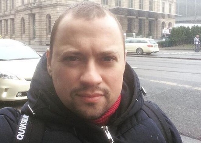 Андрей Гайдулян окончательно победил рак
