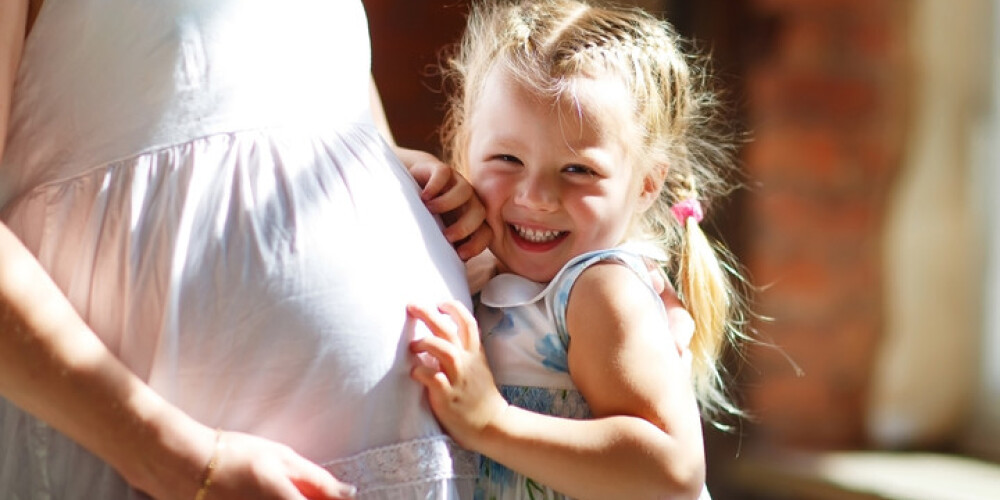 Laimes sajūtu var mantot jeb 9 būtiskas lietas, kas palīdz bērnam izaugt laimīgam