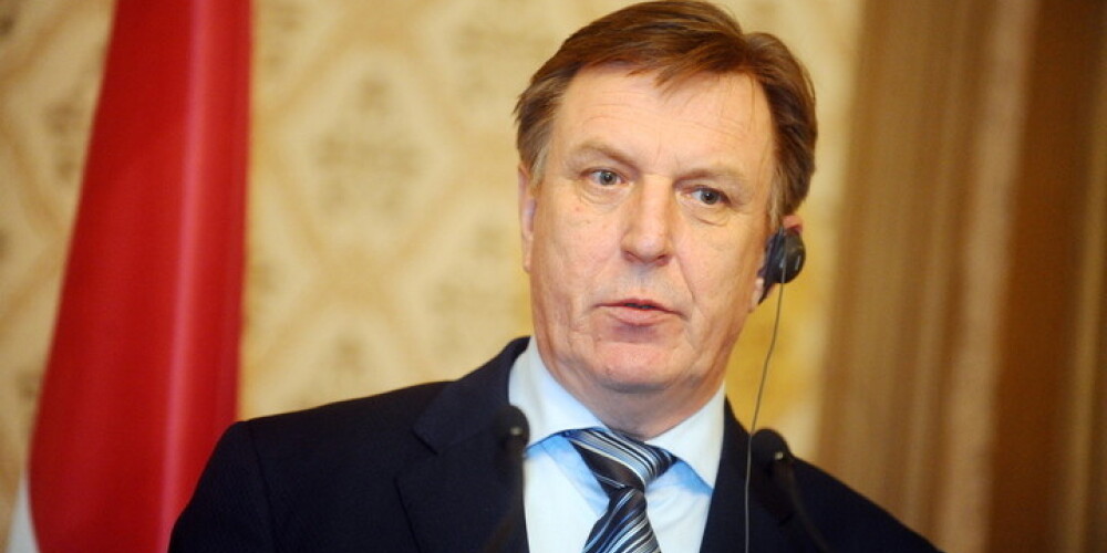 Premjers: vēl nav zināms, cik liela summa Latvijai būs jāatvēl Turcijai