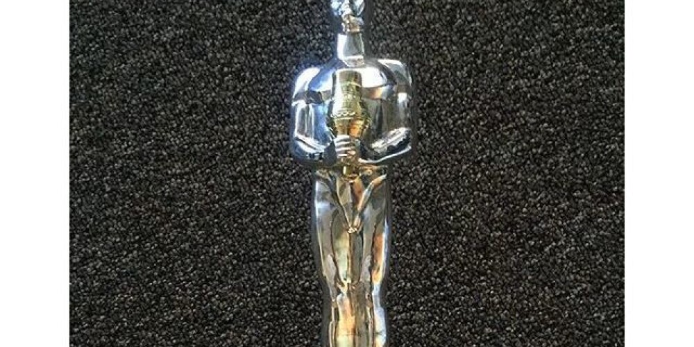 ДиКаприо поблагодарил жителей Якутии за подаренный «Оскар»