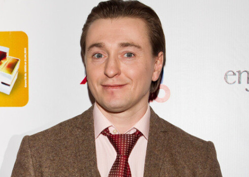 Сергей Безруков никогда не комментирует свою личную жизнь, но на этот раз решил сделать исключение