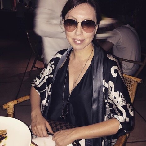 Ирина Меладзе до сих пор тяжело переживает то, что началось 10 лет назад