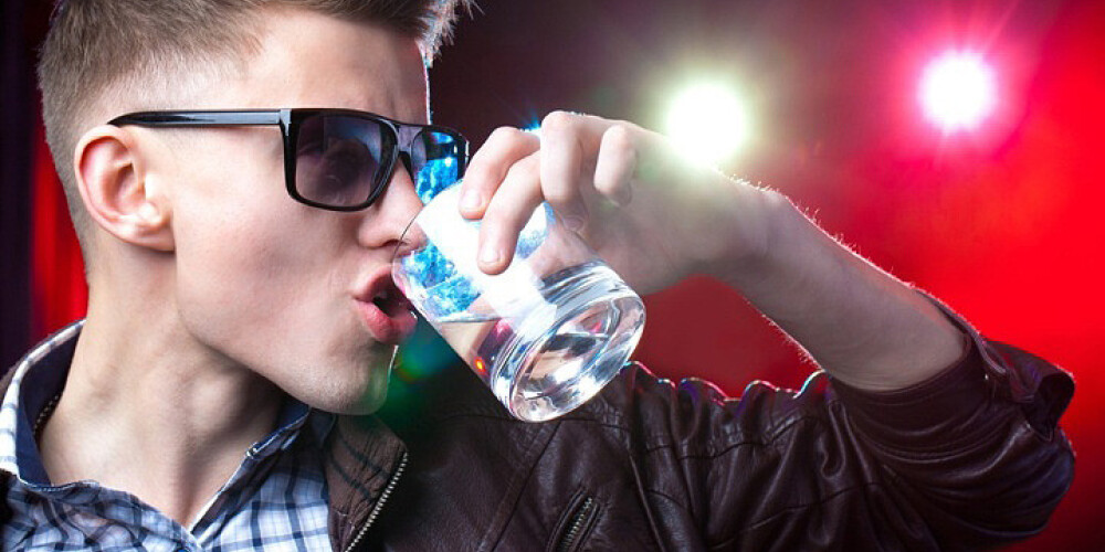 Aptauja liecina, ka Latvijas pusaudži krietni samazinājuši alkohola patēriņu
