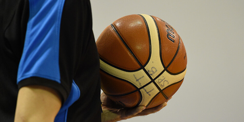 FIBA Čempionu līgas regulārajā turnīrā Latvijas klubam būs garantēta vieta