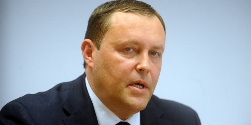 Iekšlietu ministrs mierina: Latvijā terorisma draudu līmenis joprojām paliek zems
