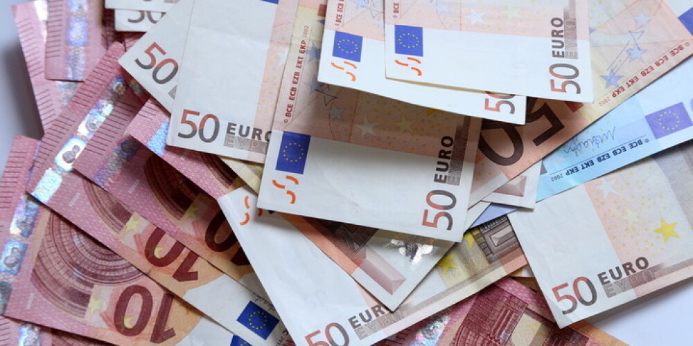 Ogres domē, iespējams, nelietderīgi izlietoti vairāk nekā divi miljoni eiro