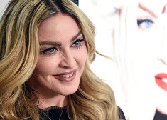 Madonna ar koncertēšanu nopelnījusi 1,31 miljardu dolāru