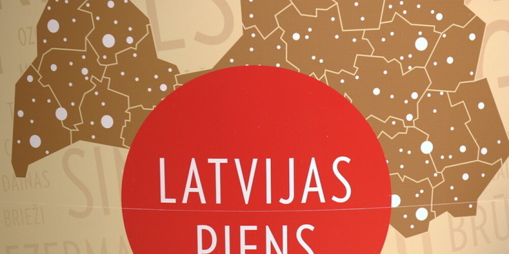 "Latraps" kļūst par "Latvijas Piena" lielāko akcionāru; investīcijas - 512 000 eiro