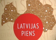 Lauksaimniecības pakalpojumu kooperatīvā sabiedrība "Latraps", iegādājoties maksātnespējīgajam kooperatīvam "Trikāta KS" piederošos 53,66% kapitāldaļu, kļūst par vadošo piena pārstrādes uzņēmuma SIA "Latvijas Piens" dalībnieku ar 73,28% kapitāldaļu.