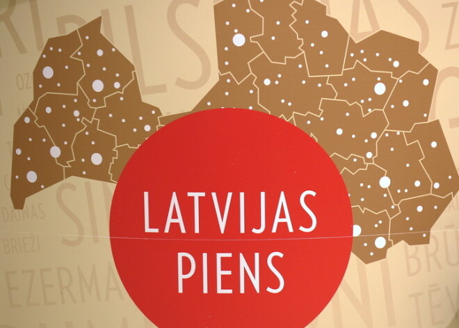 "Latraps" kļūst par "Latvijas Piena" lielāko akcionāru; investīcijas - 512 000 eiro